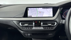 BMW 1 Series 118i [136] M Sport 5dr Step Auto [LCP] Petrol Hatchback